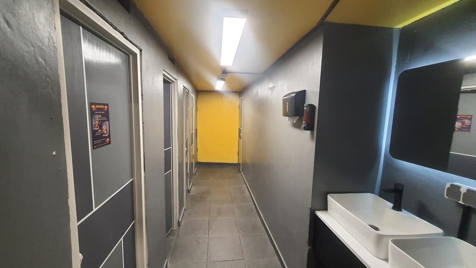 Bathroom, Bathroom