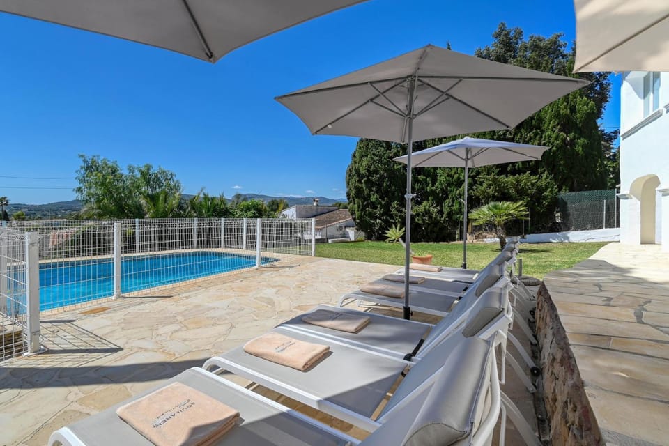 Solarium, Balcony/Terrace