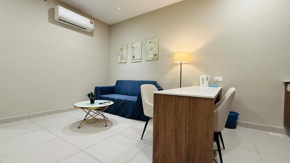 Subang Dorsett - Near SJMC - Cora Studios Apartment in Subang Jaya