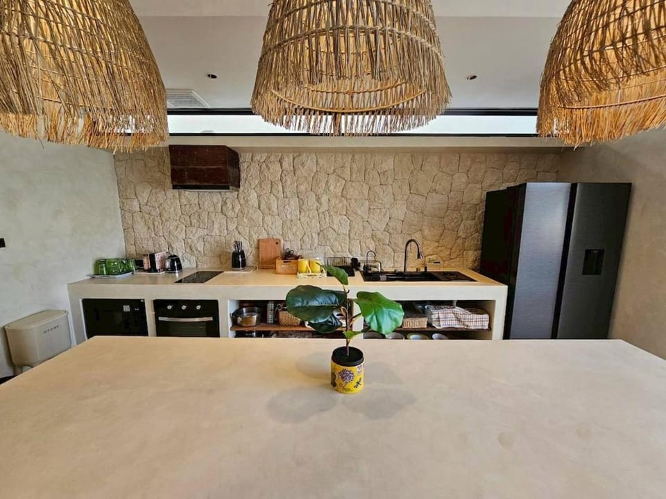 Sunkissed Retreat Beachfront Pool Villa, Hua Hin Villa in Hua Hin District