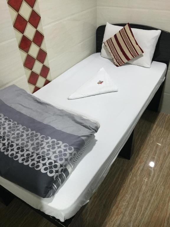 ILoilo Guest House Bed and Breakfast in Hong Kong