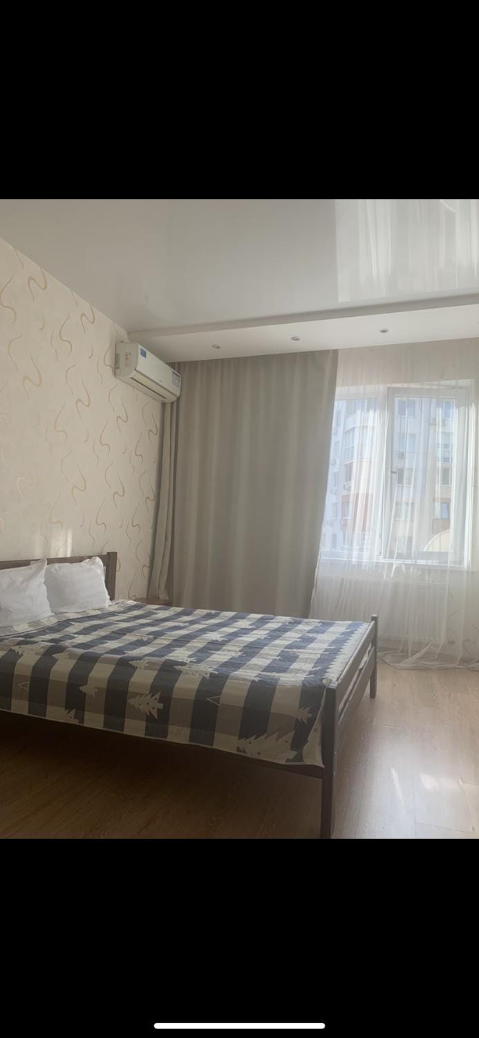 Квартира Радужный Массив 9 б Таирова Сити Центр Apartment in Odessa