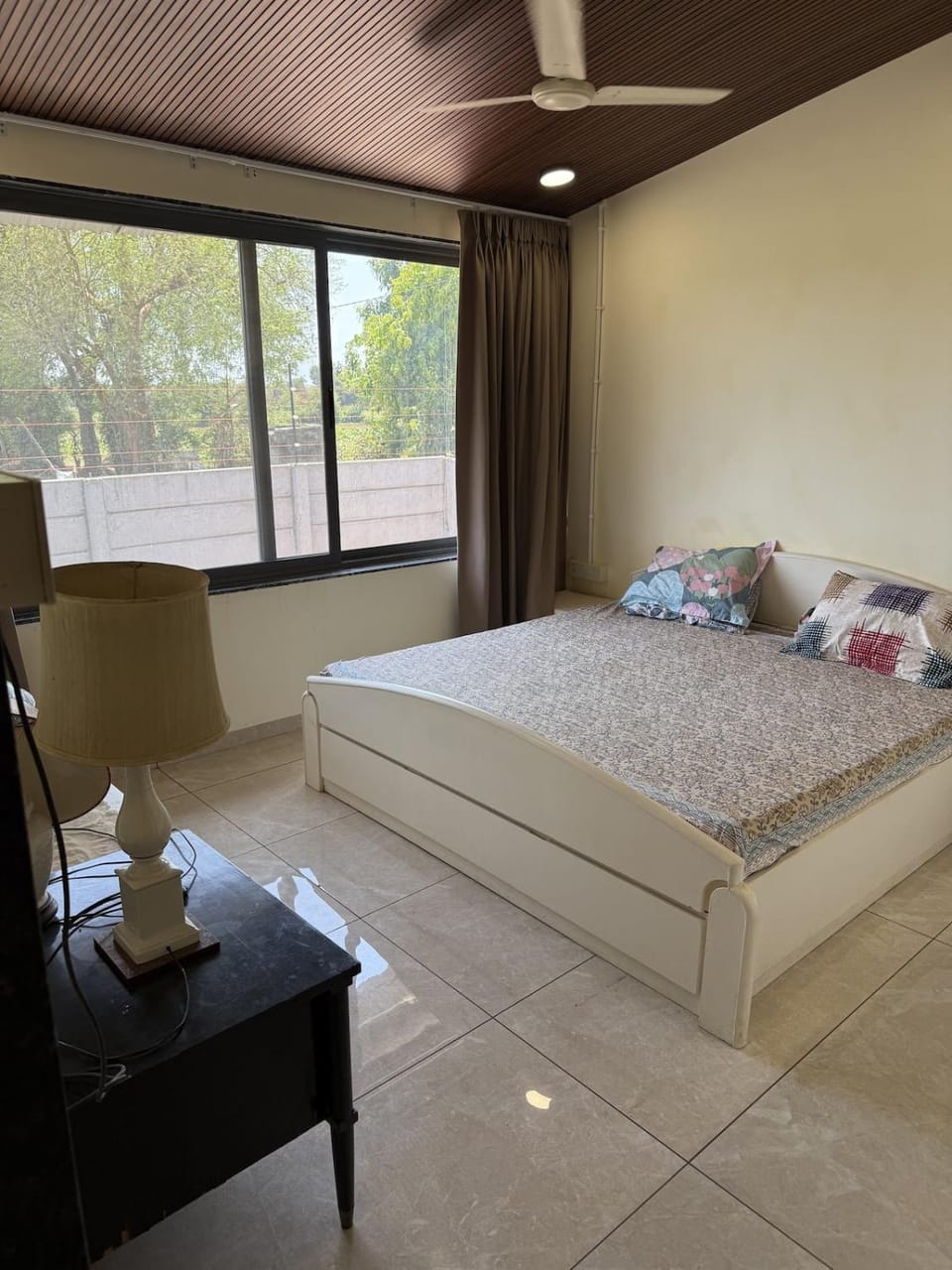 Private Nature Escape Premium Farm Stay Villa in Gujarat