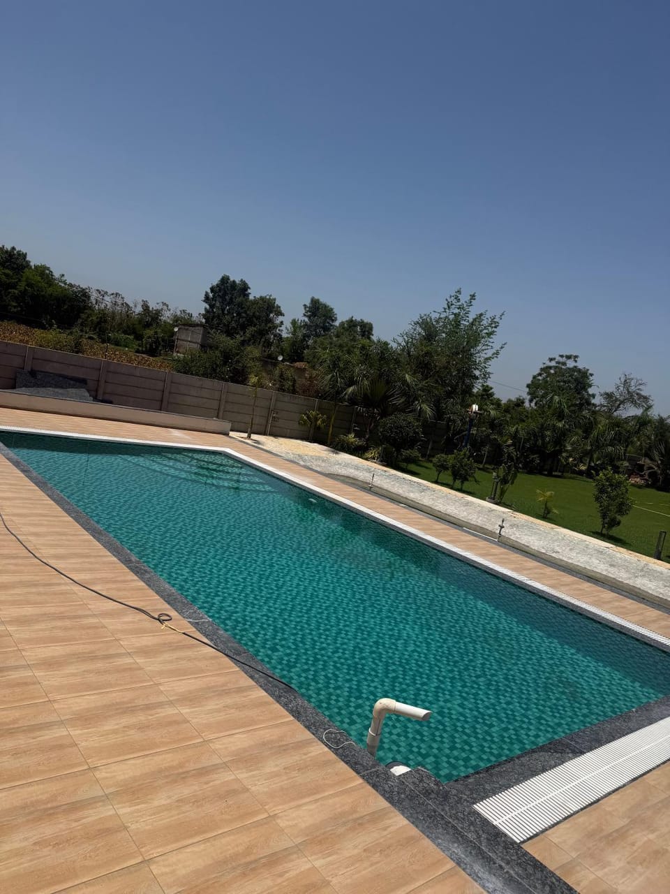 Private Nature Escape Premium Farm Stay Villa in Gujarat