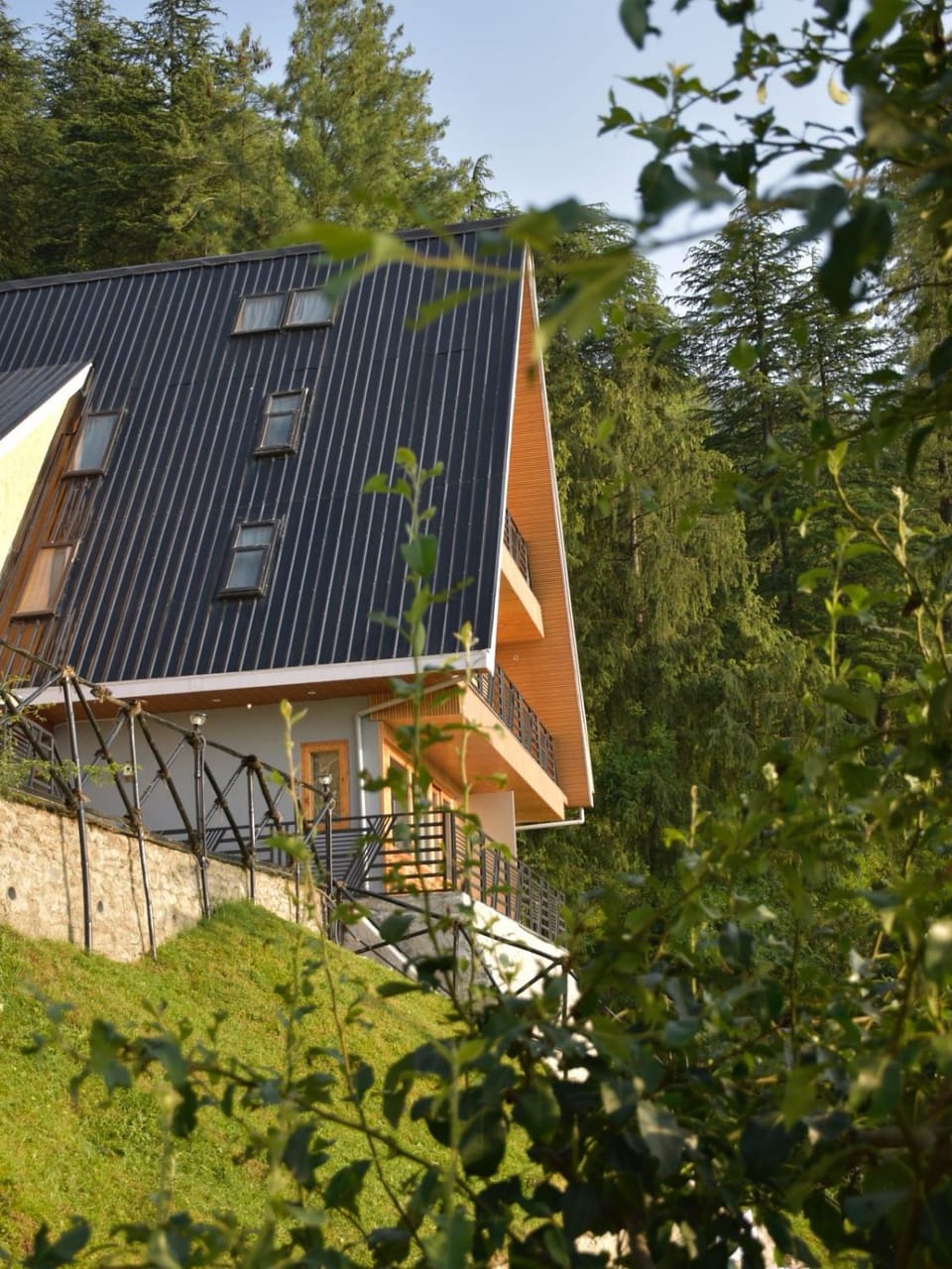 The Bagh Kufri Villa Villa in Himachal Pradesh