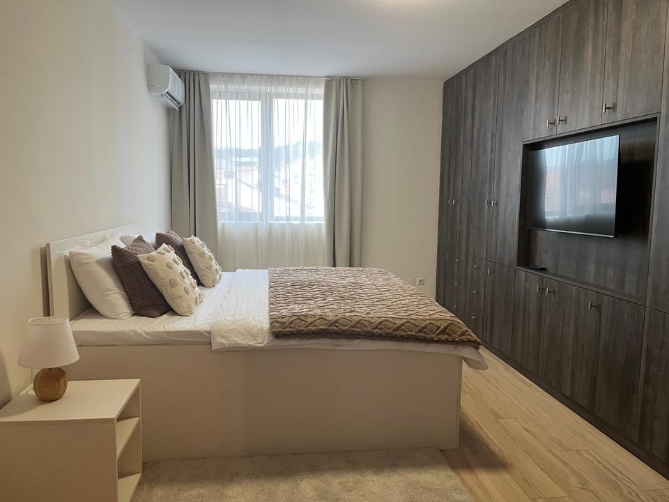 Tryavna central apartments -Martina Apartment in Gabrovo, Bulgaria