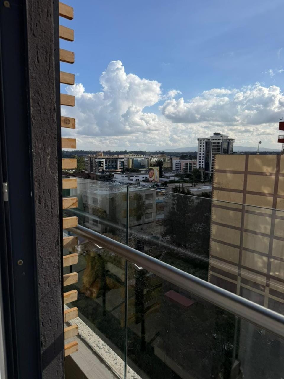 City view