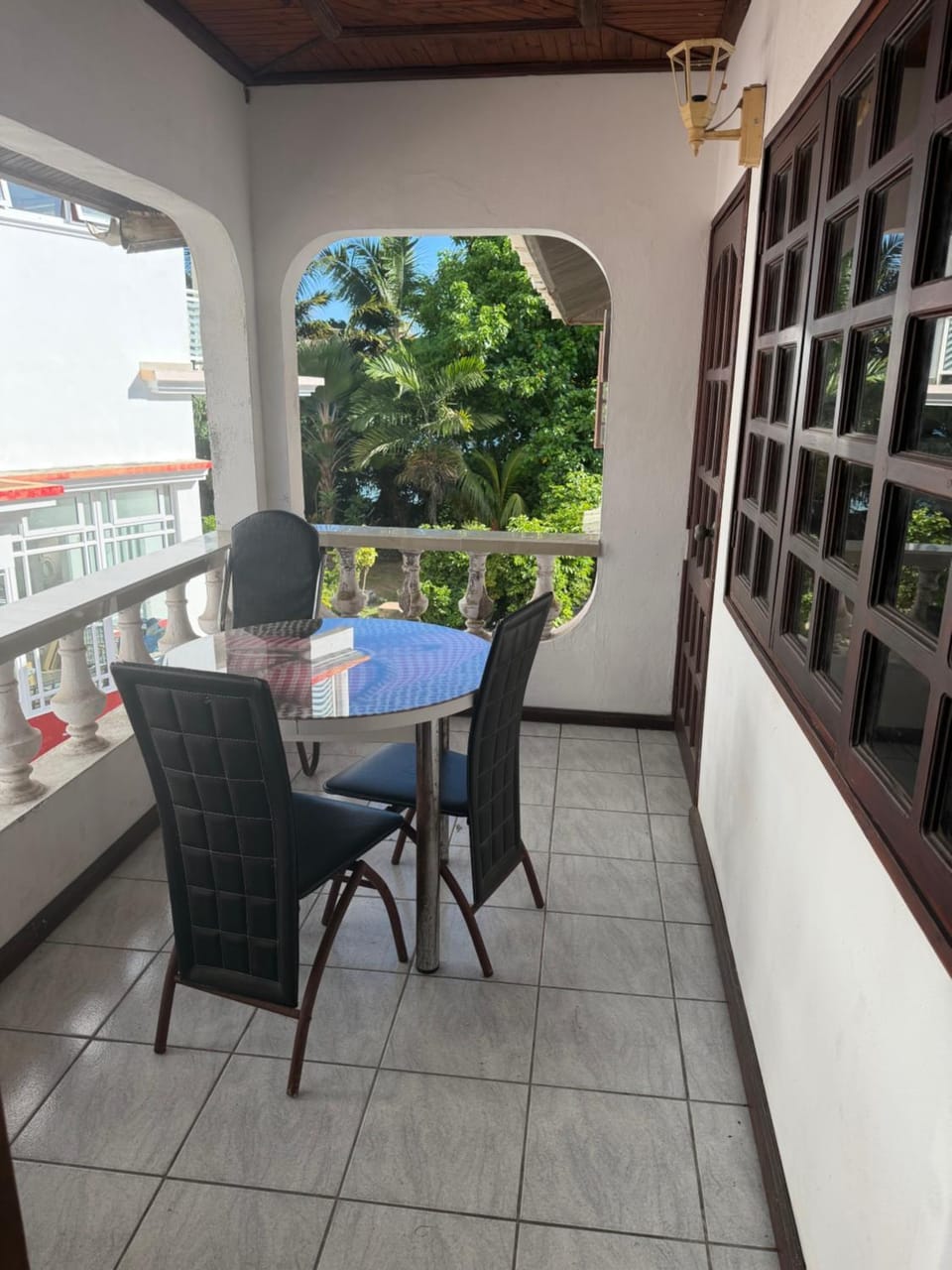 Diamond Plaza Beachfront Apartments Apartment in Africa