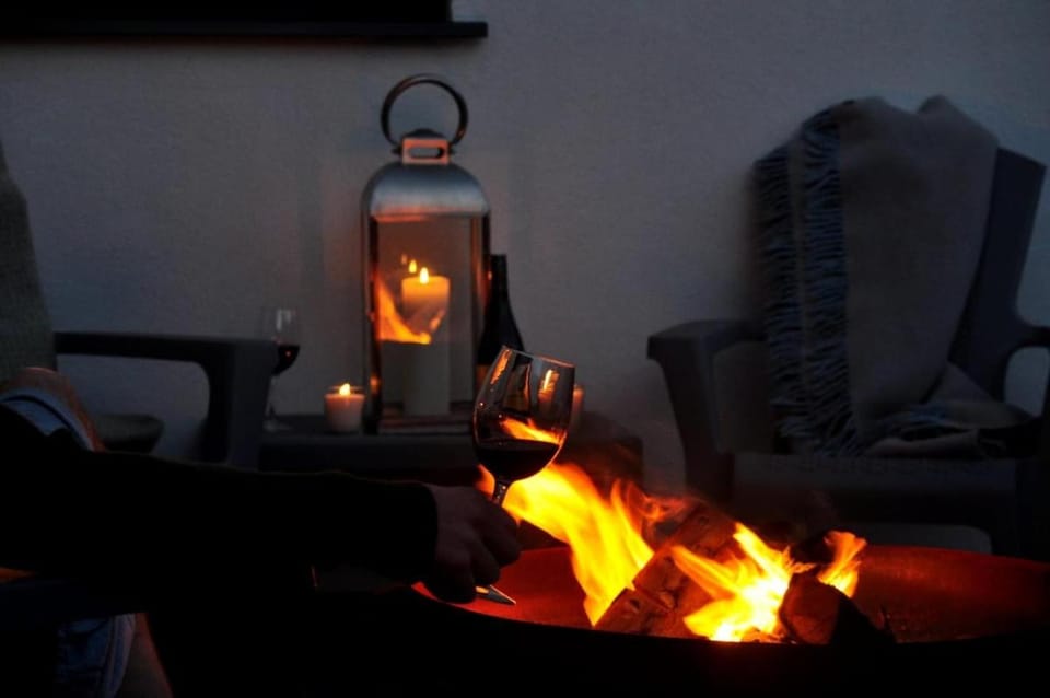 Luxury Large Modern Beach House with Sea Views House in Croyde