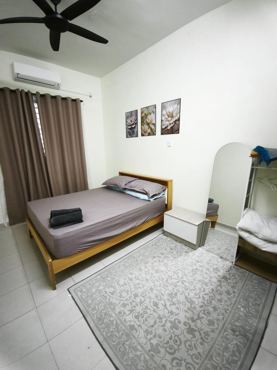 LAZ Homestayganu Apartment in Terengganu, Malaysia