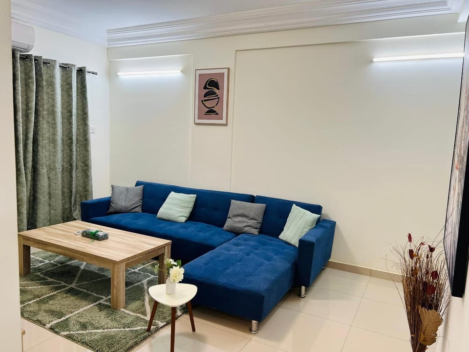 Fadidi apartment Apartment in Dakar Region, Senegal