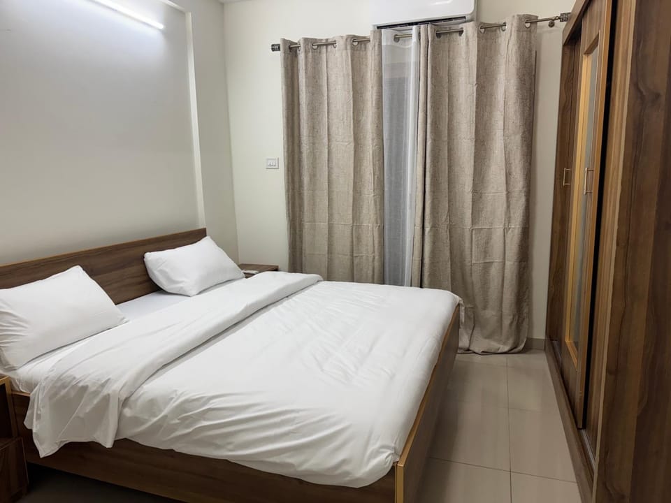 Fadidi apartment Apartment in Dakar Region, Senegal