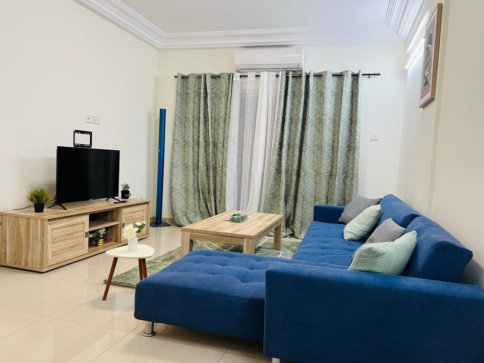Fadidi apartment Apartment in Dakar Region, Senegal