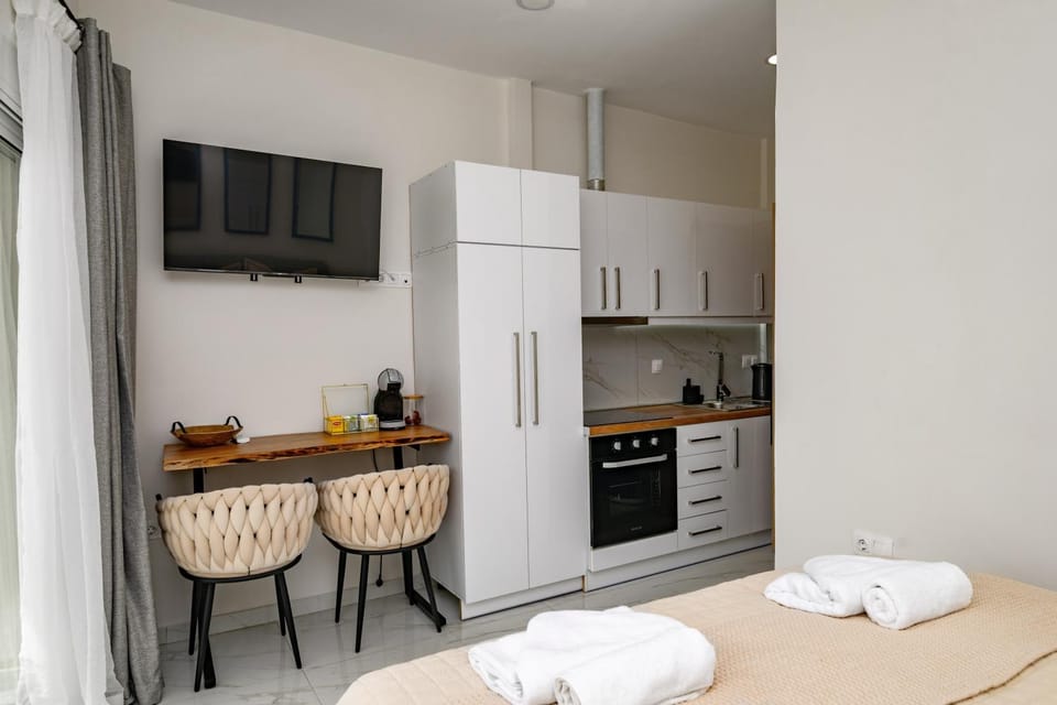 Zoulinakis family apartments Apartment in Lasithi
