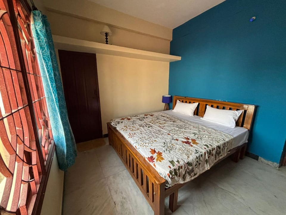IP - Malar Apartment in Puducherry