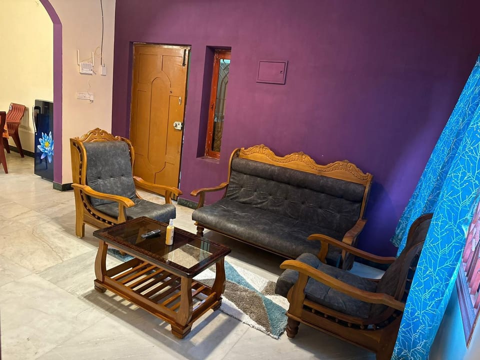 IP - Malar Apartment in Puducherry