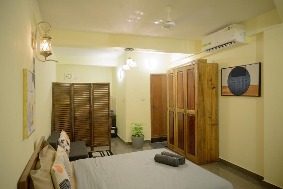 Cozy Nest, Mangalore Hotel in Mangaluru