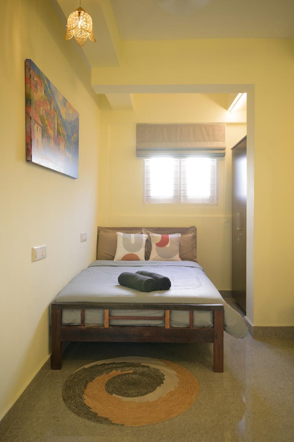 Cozy Nest, Mangalore Hotel in Mangaluru