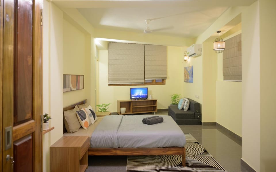 Cozy Nest, Mangalore Hotel in Mangaluru
