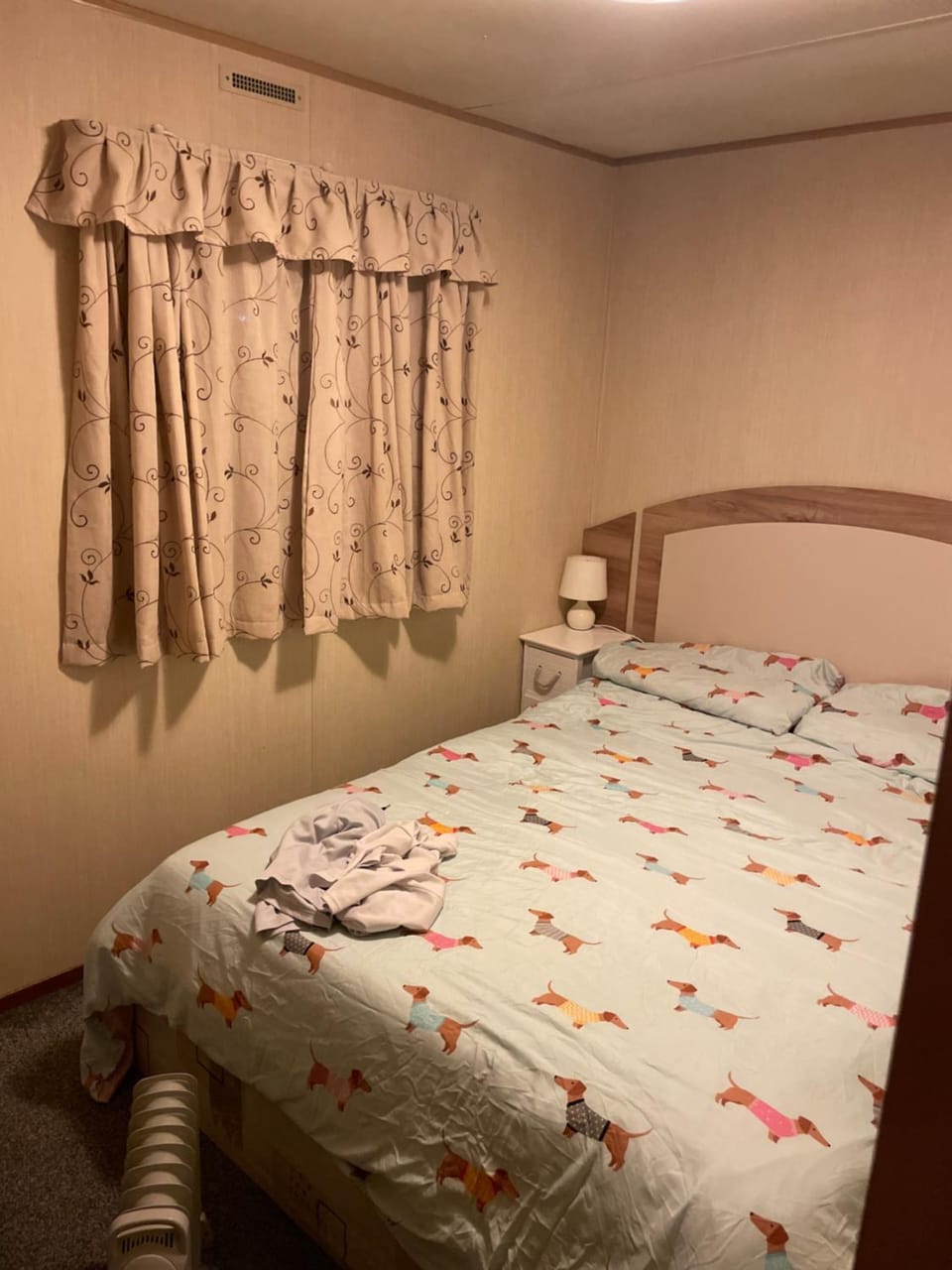 The grange caravan ingoldmells Apartment in Ingoldmells