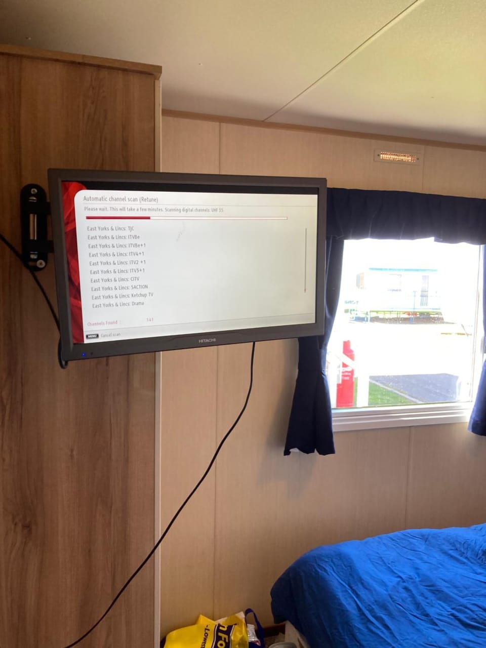 The grange caravan ingoldmells Apartment in Ingoldmells