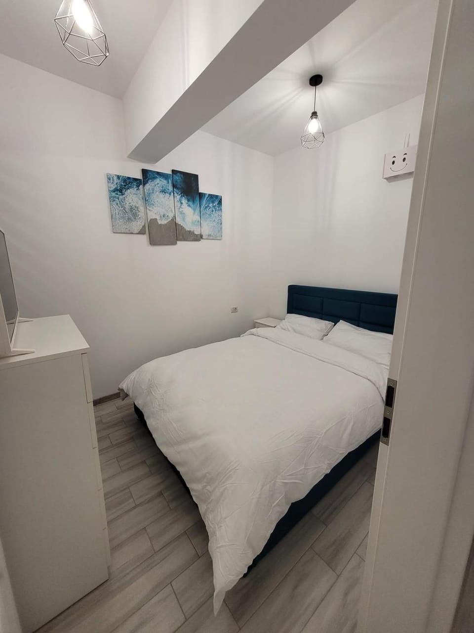 NCH Studio Apartment in Constanța County