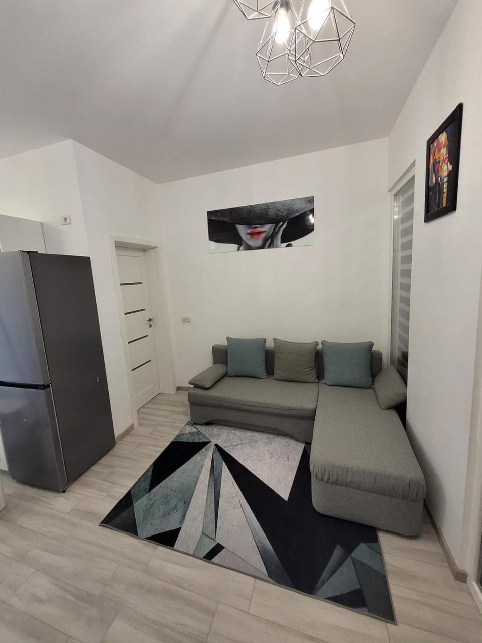 NCH Studio Apartment in Constanța County