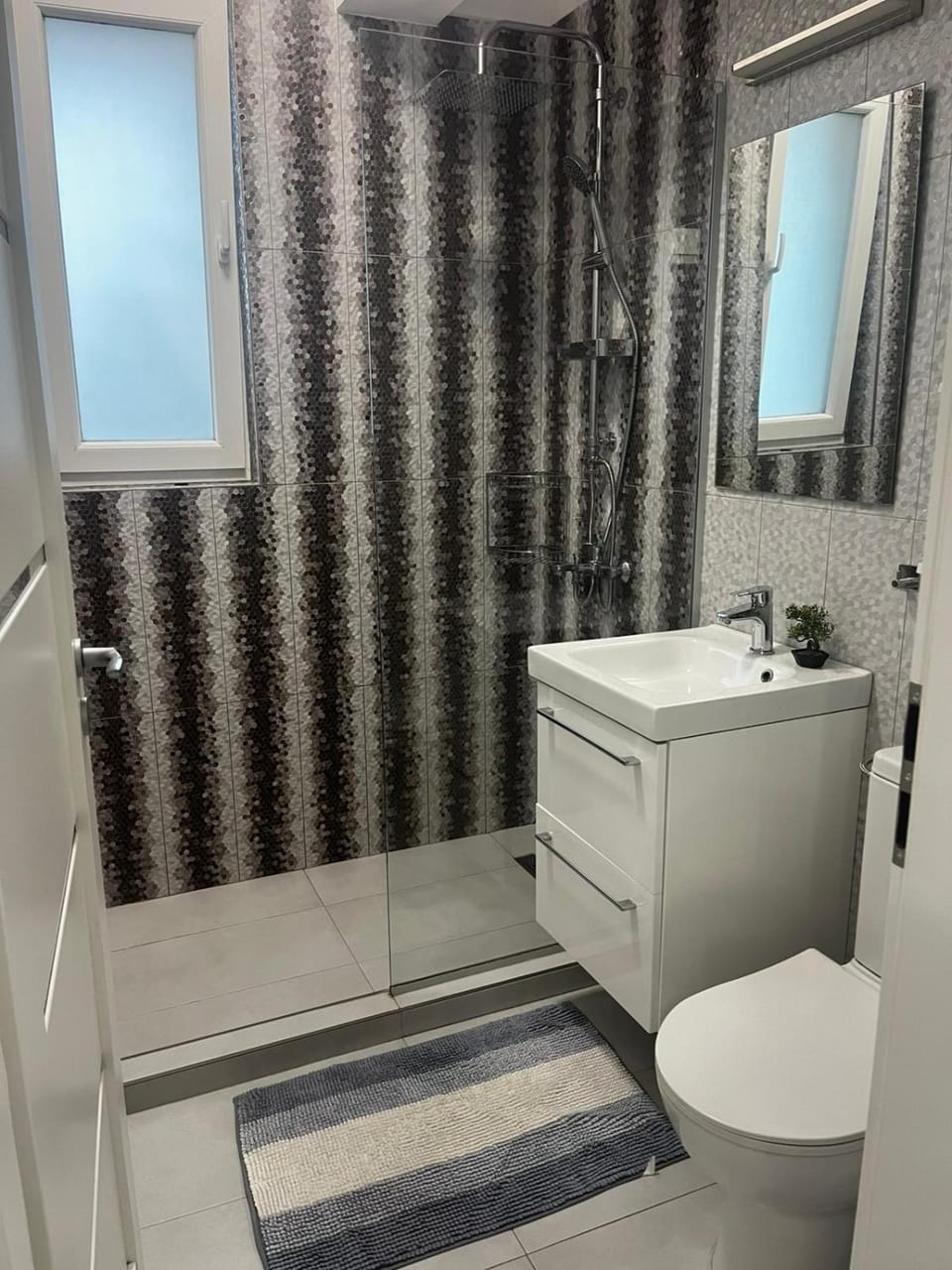 NCH Studio Apartment in Constanța County