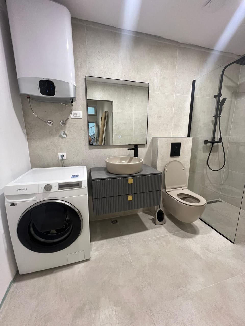 Central nude oasis 2 Apartment in Makarska
