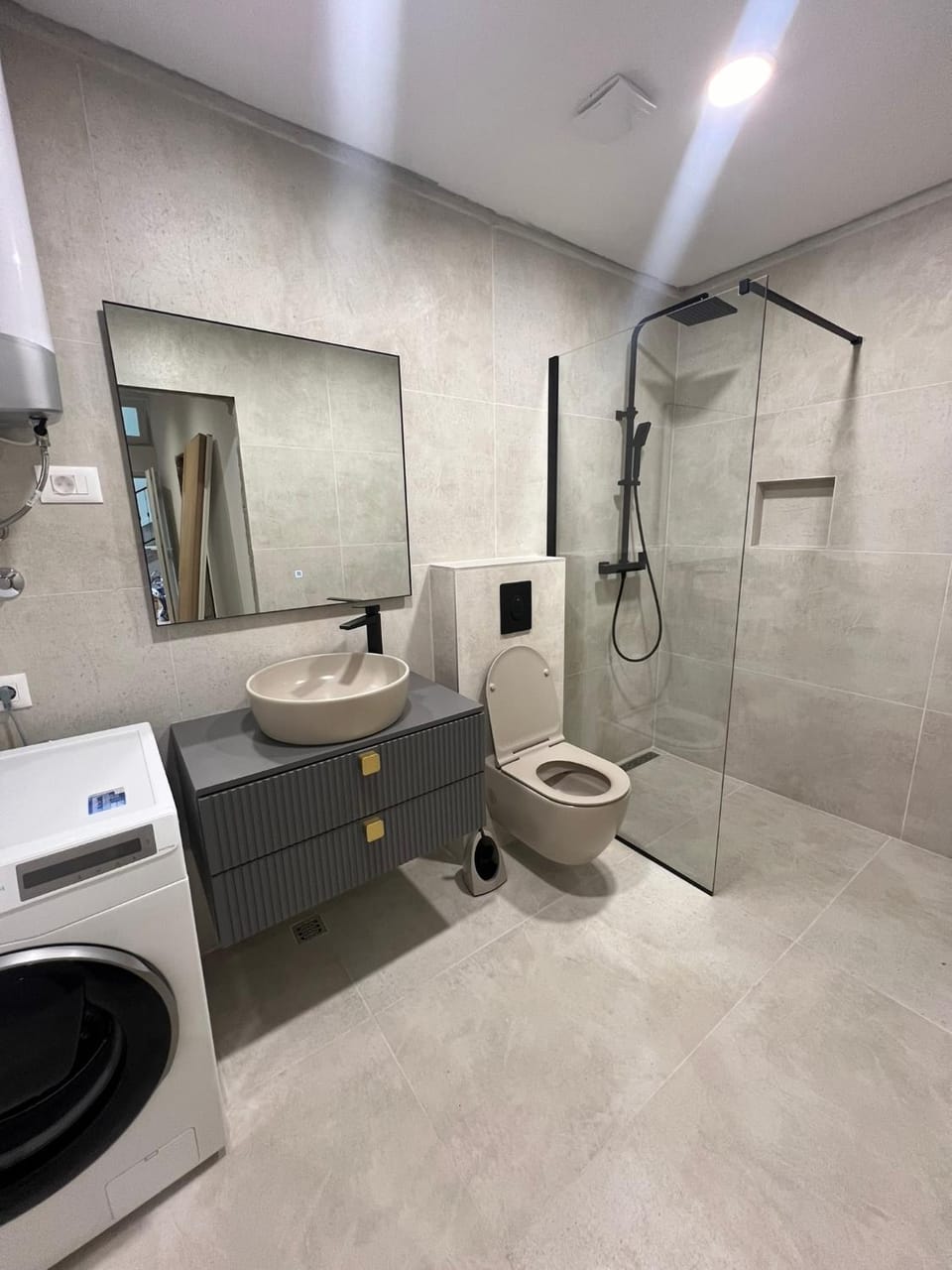 Central nude oasis 2 Apartment in Makarska
