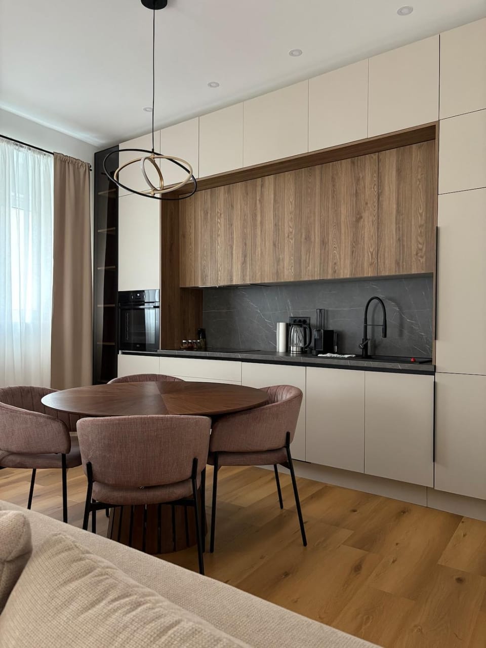 Central nude oasis 2 Apartment in Makarska