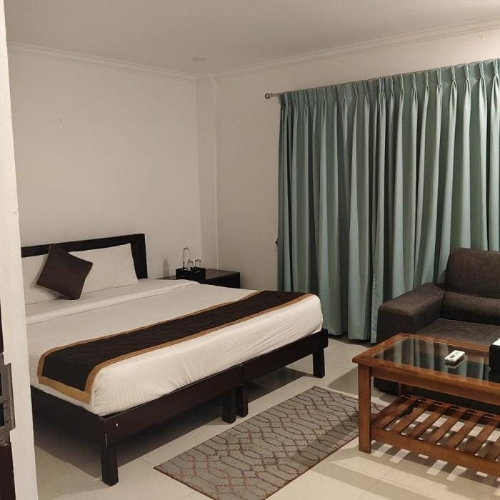 NORTH IVORY - Kempegowda International Airport Hotel in Tamil Nadu