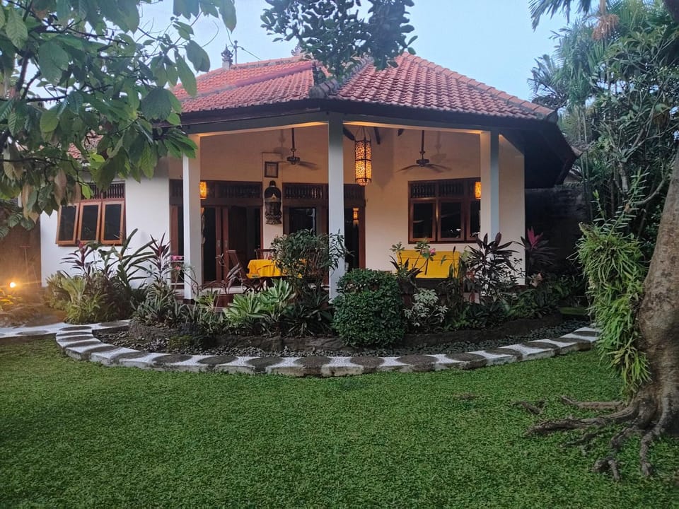 Teman Jaya House House in Buleleng