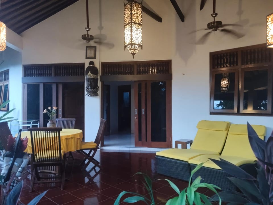 Teman Jaya House House in Buleleng