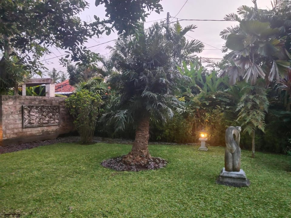 Teman Jaya House House in Buleleng