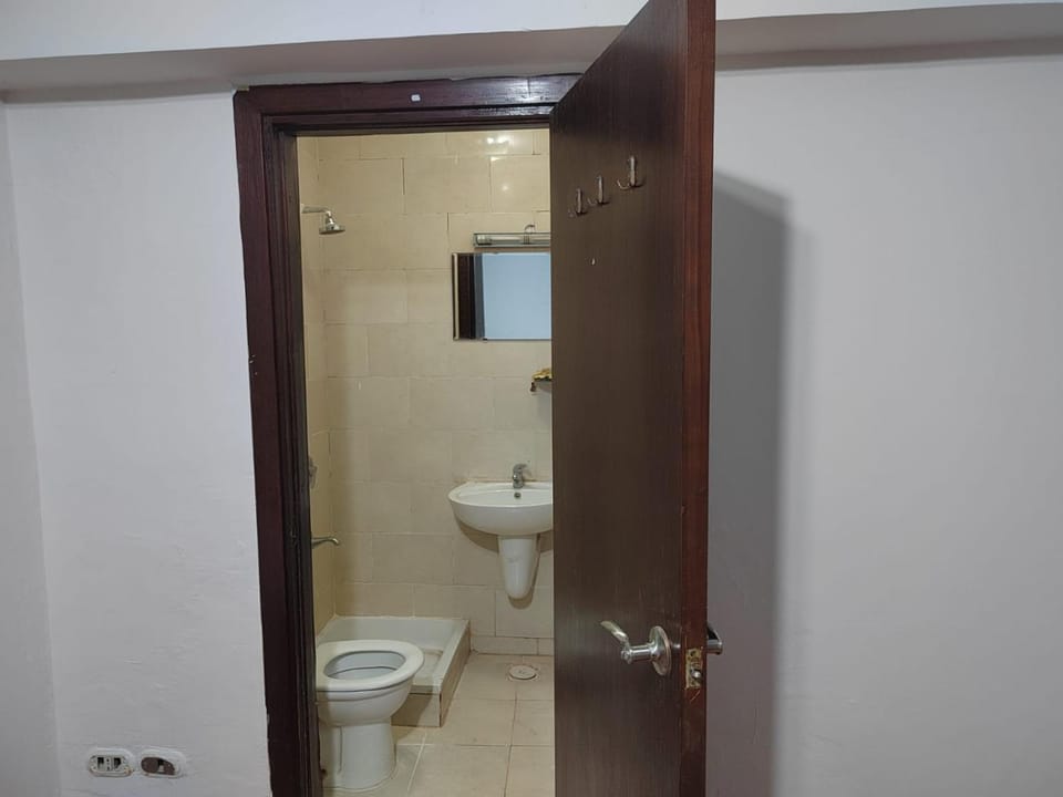 ابراج بورتو السخنة Apartment hotel in Egypt