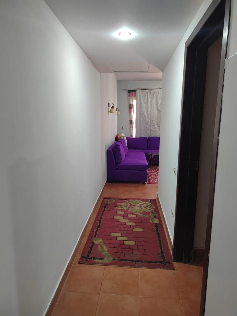 ابراج بورتو السخنة Apartment hotel in Egypt