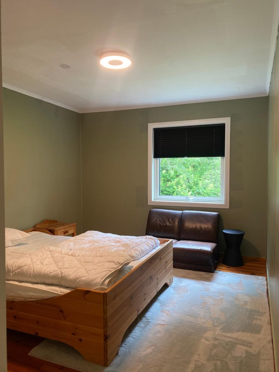 Spacious Trolltunga Apartment 1st floor, Good parking Apartment in Vestland