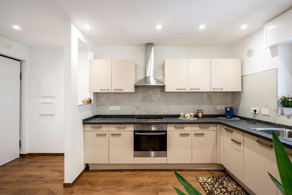 Martini Matera3 luxury apartment Apartment in Matera