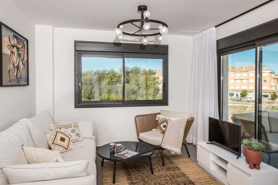 Bardisa del Arenal Apartment in Xàbia