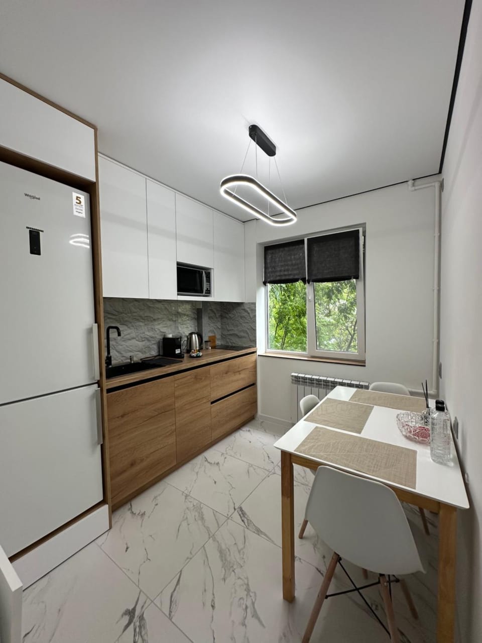 White Story Apartment in Chișinău