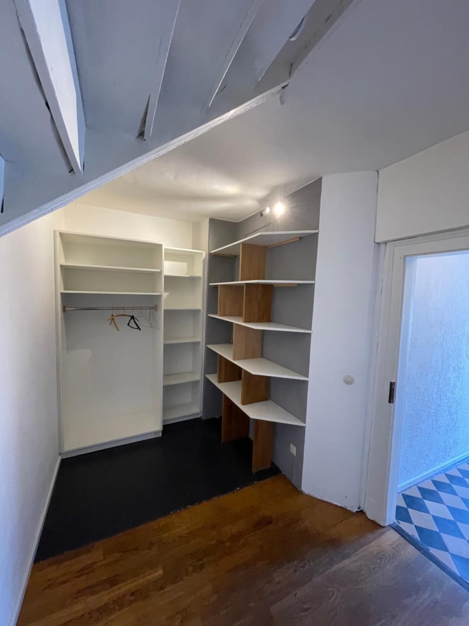 Frau John Apartment in Vulkaneifel