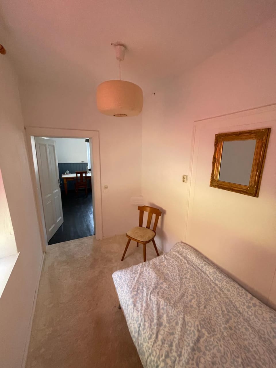 Frau John Apartment in Vulkaneifel