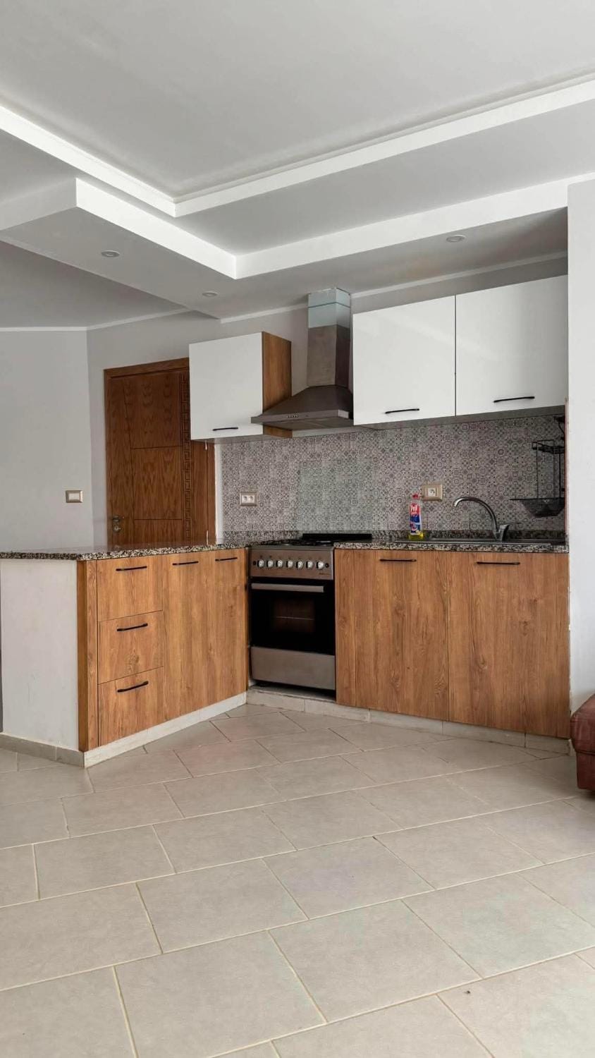 Résidence Nafissa Ezzahra Kelibia Apartment in Tunisia