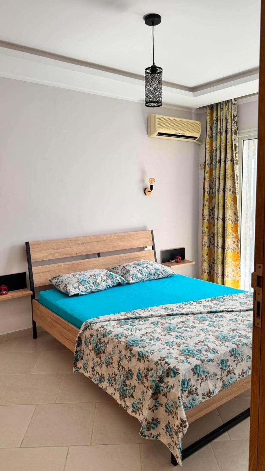 Résidence Nafissa Ezzahra Kelibia Apartment in Tunisia