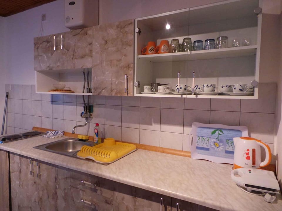 Apartment in Valbandon - Istrien 8608 Apartment in Fažana