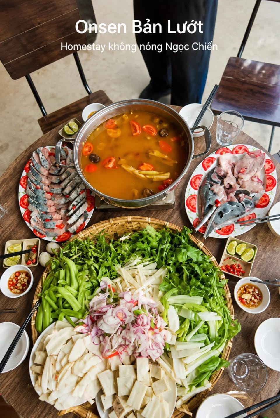 Food, Drinks