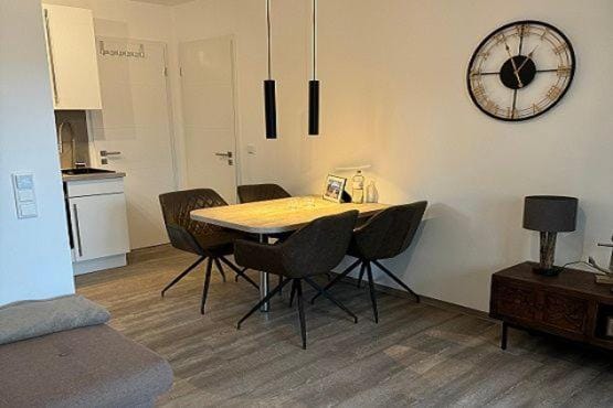 Residenz Lindengarten Whg 16 Apartment in Kühlungsborn