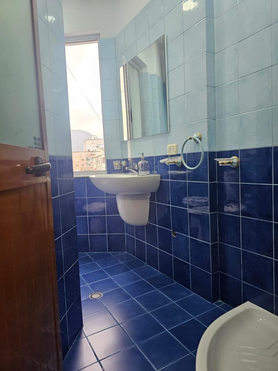 Bathroom, Bath