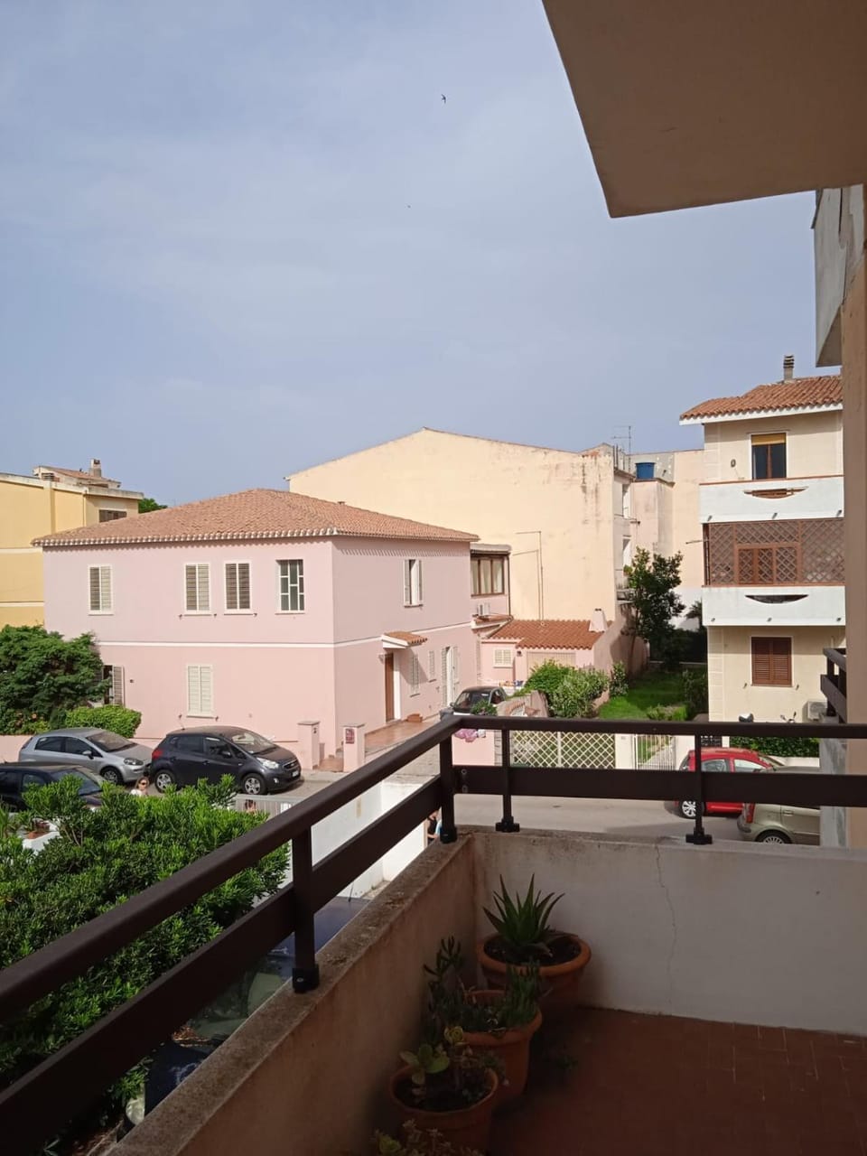 Ampio Appartamento in paese - Santa Teresa di Gallura Apartment in Santa Teresa Gallura